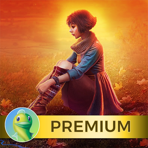 Chimeras: The Mark of Death app icon