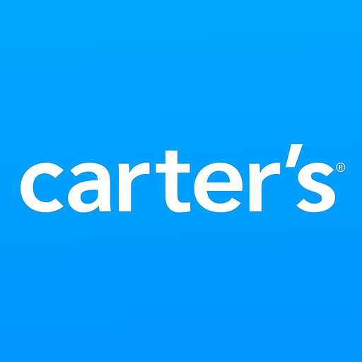 Carter's app icon