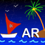 Simple Paint AR icon