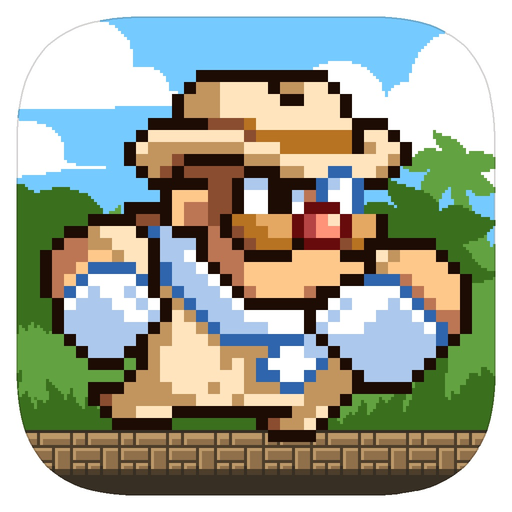 Duke Dashington Remastered app icon