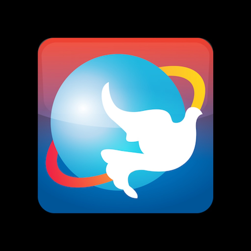 Ministerio Nuevo Pacto LA app icon