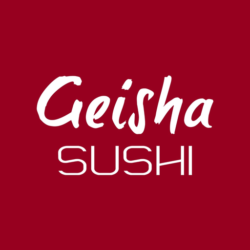 Geisha Sushi NYC app icon