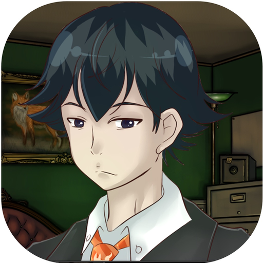Fox Detective app icon