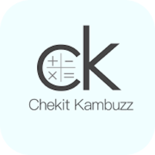Chekit-Chemistry kit app icon
