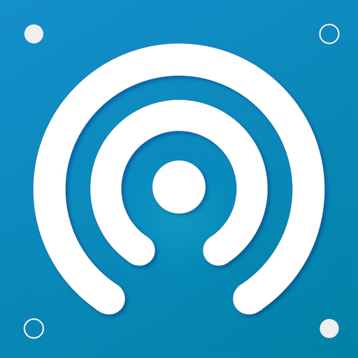 WiFiConfig app icon