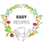 Easy Recipes for you icon