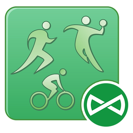 Forever Sport app icon