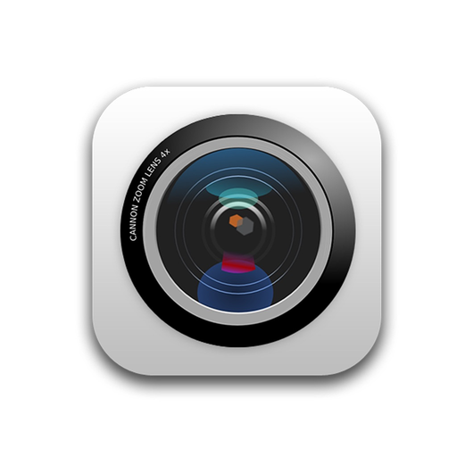 HawkEyes app icon