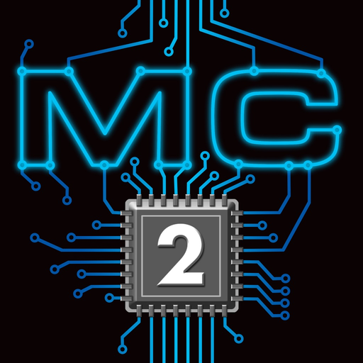 Collectricks 2 app icon