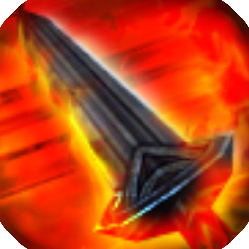 Blood Aerna app icon