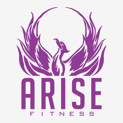 Arise Fitness app icon