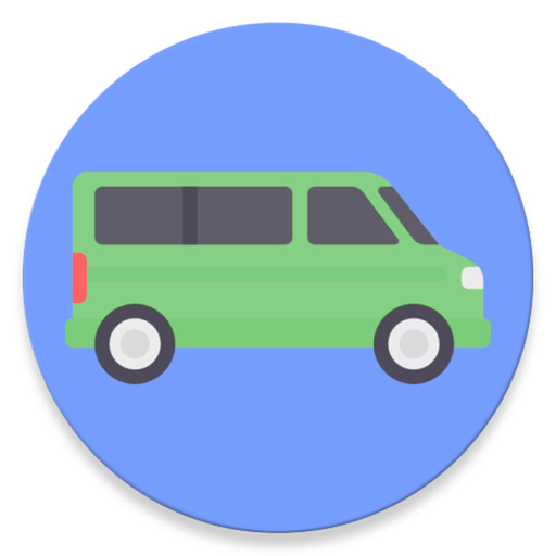 TUS COMBIS PASAJERO app icon