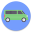TUS COMBIS PASAJERO icon