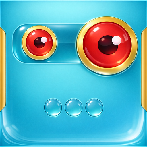 CurpBot - Download your CURP app icon