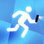 AR Runner icon