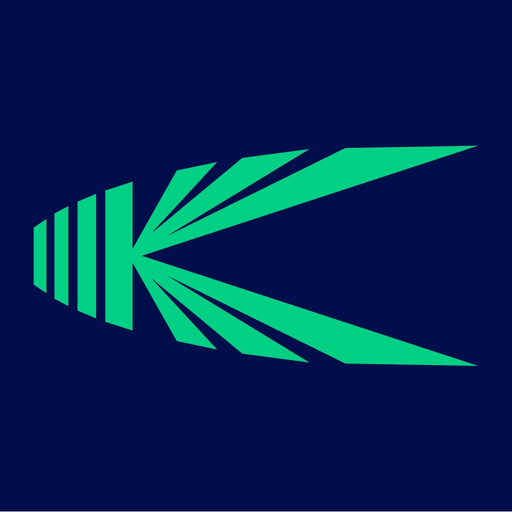 Kinology app icon