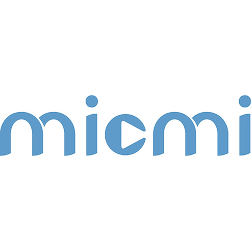 Micmi Smartlife app icon