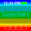 Superbars Pro: Backgrounds icon