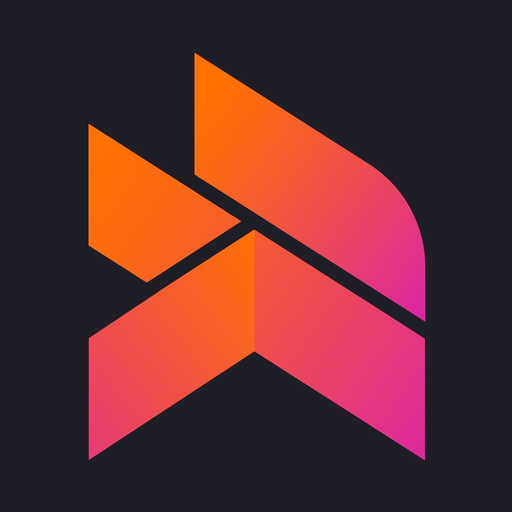 Reizen app icon