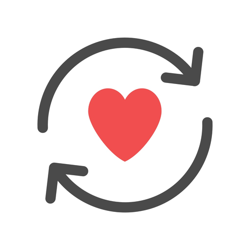 Health CSV Importer app icon
