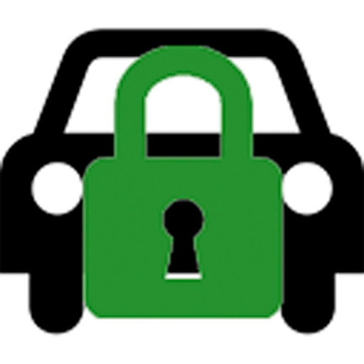 Real Car Alarm app icon