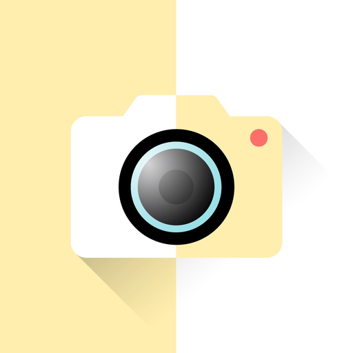Picture Split: Before | After app icon