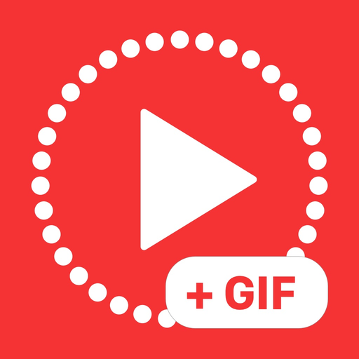 LiveMotion - Live Photo to GIF app icon