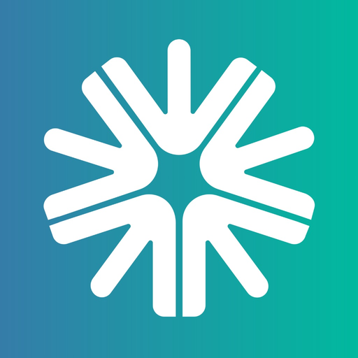 Flock Events app icon
