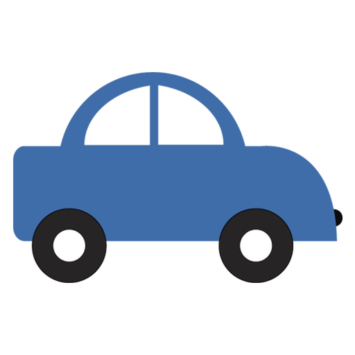 Pick Me Up student pick-up app app icon