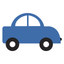 Pick Me Up student pick-up app icon