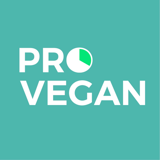 ProVegan app icon