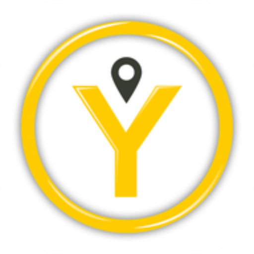 YAWP Driver app icon