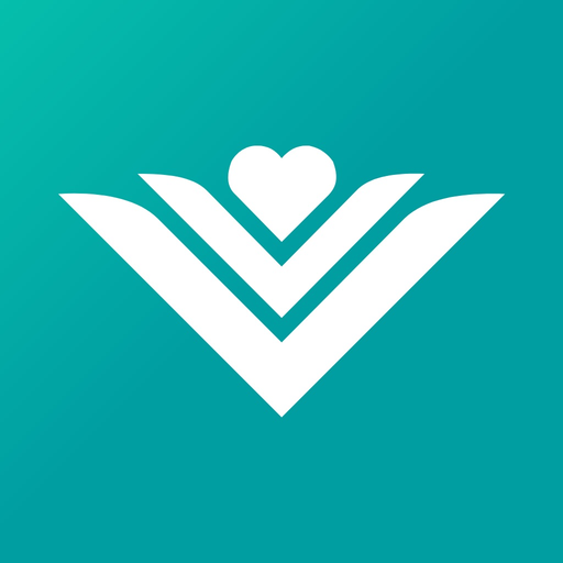 VšZP app icon