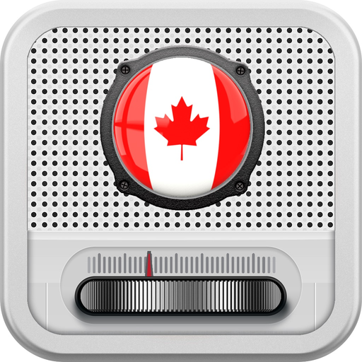 Radio Canada - Live ! app icon