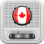 Radio Canada - Live ! icon