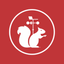 White Squirrel Weather icon