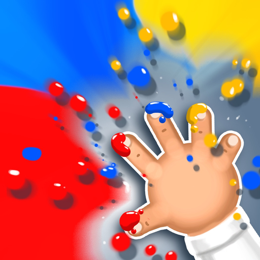 Tot Paint app icon