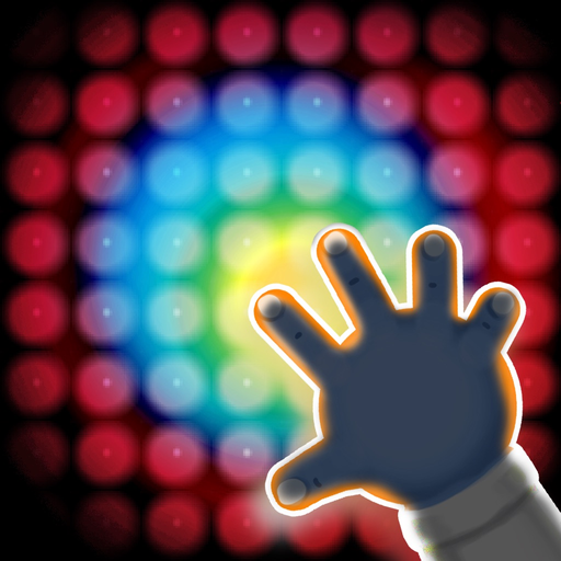 Tot Pixel app icon