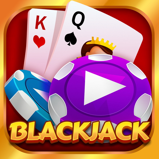 Blackjack Winner app icon