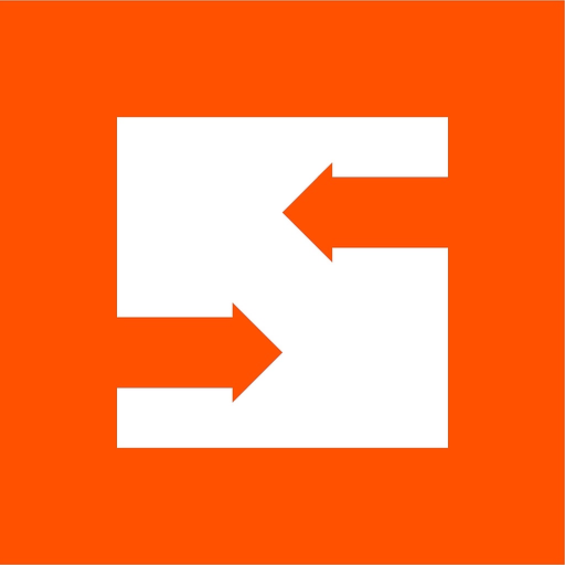 Senpex Client app icon
