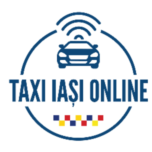 TAXI IAȘI ONLINE app icon