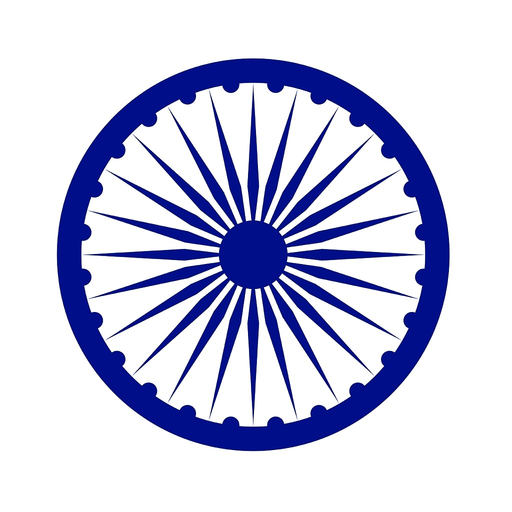 Breaking News - India app icon