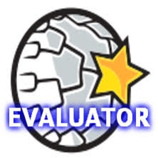Evaluator by Tournament Depot app icon