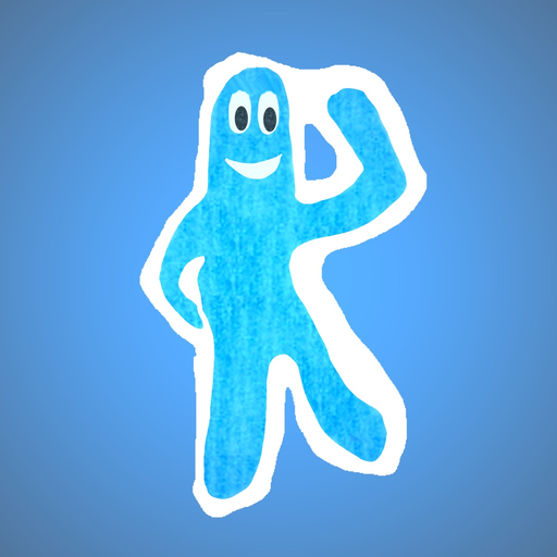 Rechenmuffel app icon
