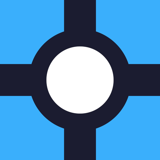 Slice！ app icon