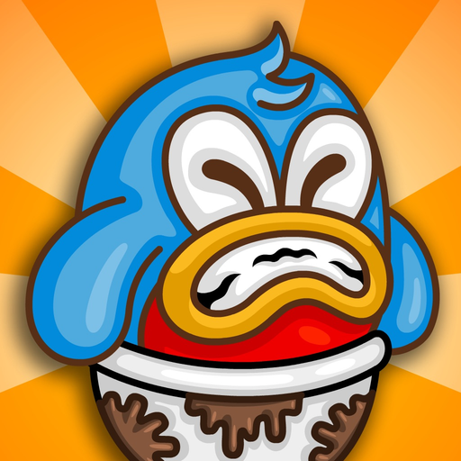 Poopi Birds app icon