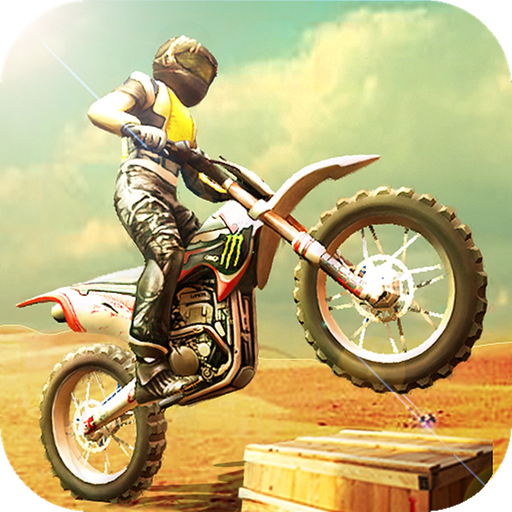 Moto Mania Bike app icon