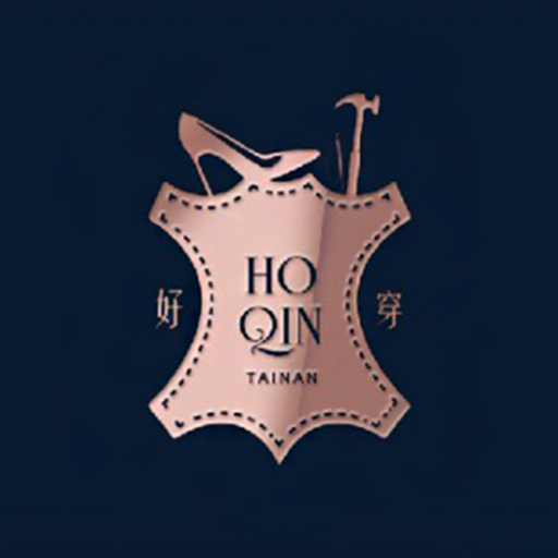 HoQin 好穿的精緻女鞋 app icon