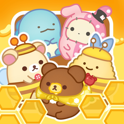 SUMI SUMI : Matching Puzzle app icon
