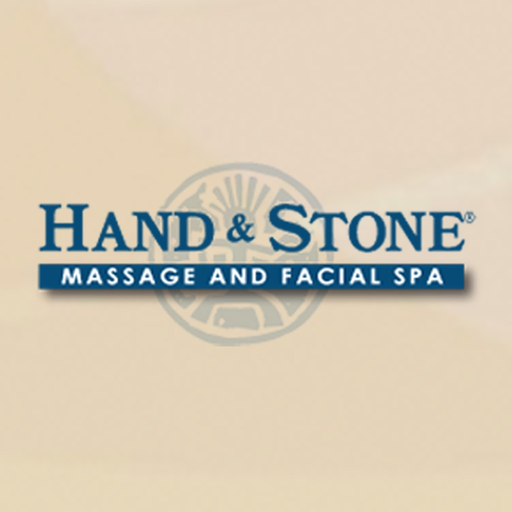 Hand & Stone Check In App app icon